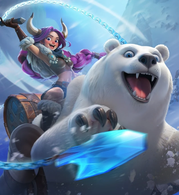 Fate War- Hero